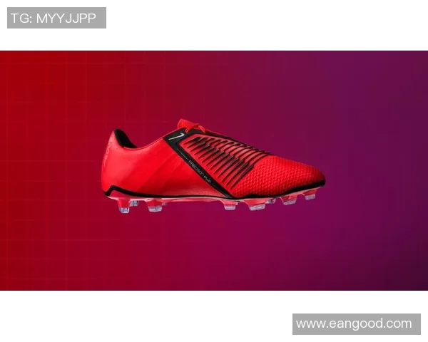 耐克足球球星限量款运动服饰揭晓 打造冠军风采与个性风格完美融合